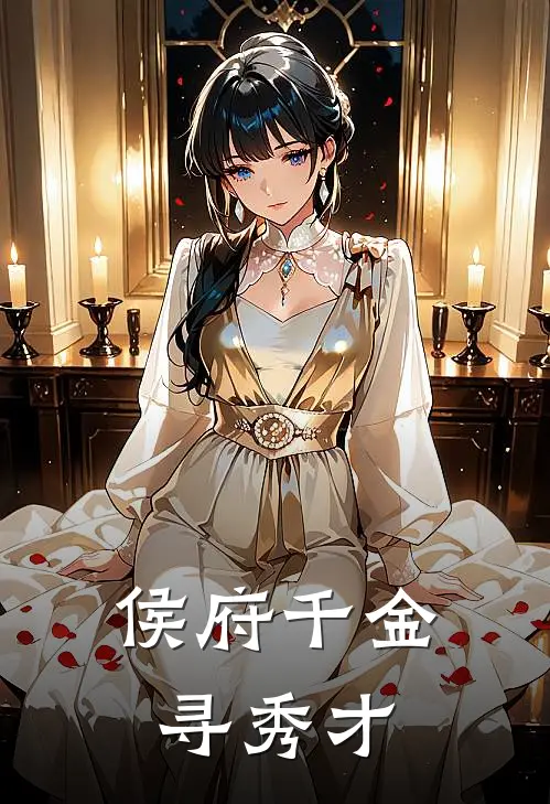 侯府千金寻秀才