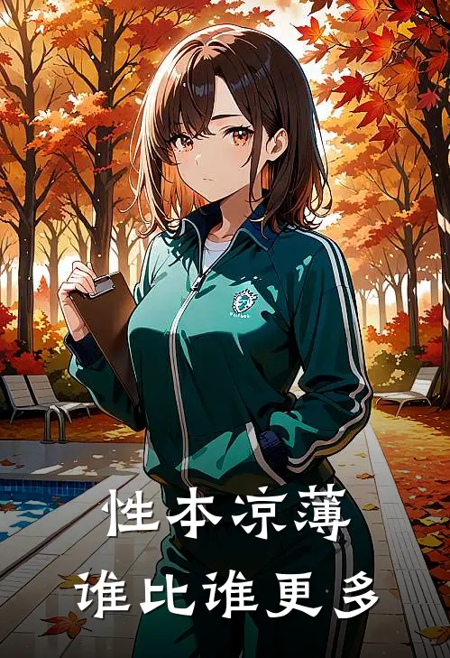 性本凉薄，谁比谁更多