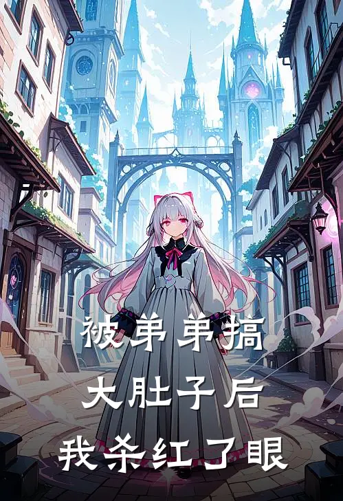 被弟弟搞大肚子后，我杀红了眼苏晴林辰最新热门小说_免费小说全文阅读被弟弟搞大肚子后，我杀红了眼(苏晴林辰)