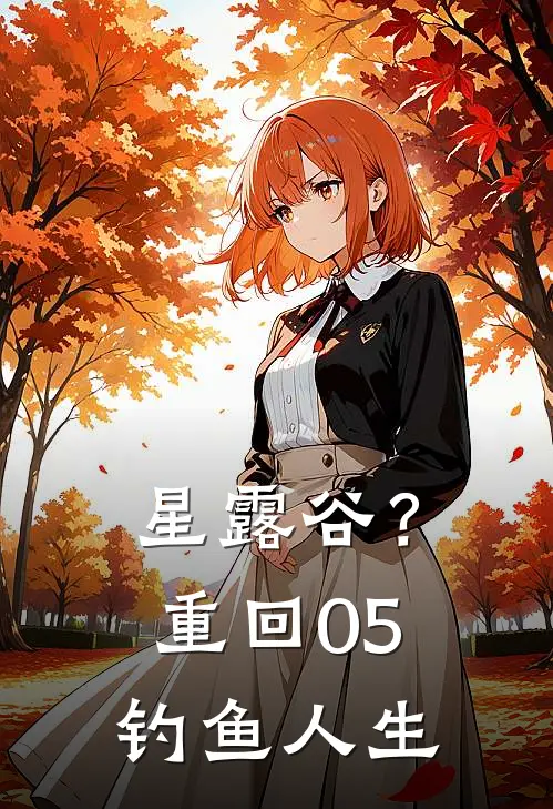 星露谷？重回05钓鱼人生