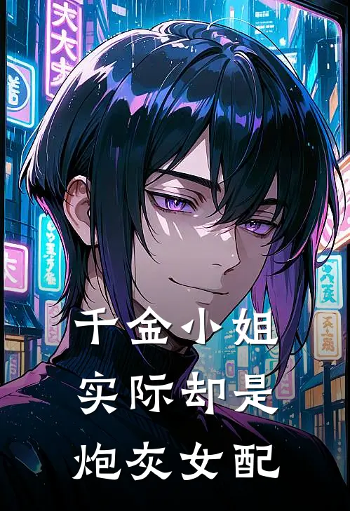 璟柔姜璟柔（千金小姐实际却是炮灰女配）全文免费阅读无弹窗大结局_