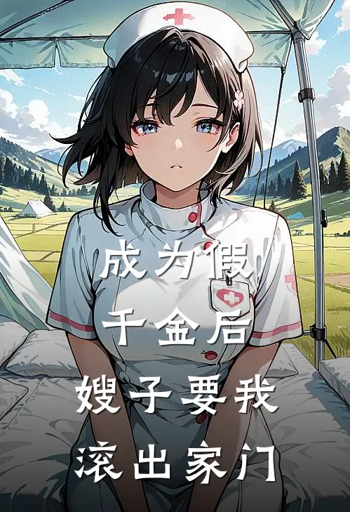 成为假千金后，嫂子要我滚出家门