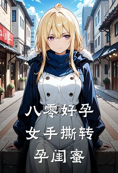 八零好孕女手撕转孕闺蜜