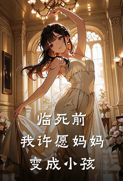 临死前，我许愿妈妈变成小孩