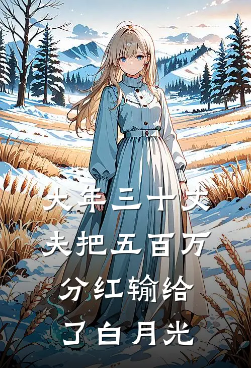 大年三十丈夫把五百万分红输给了白月光(刘婷婷陈酥)在线阅读免费小说_完整版小说免费阅读大年三十丈夫把五百万分红输给了白月光(刘婷婷陈酥)