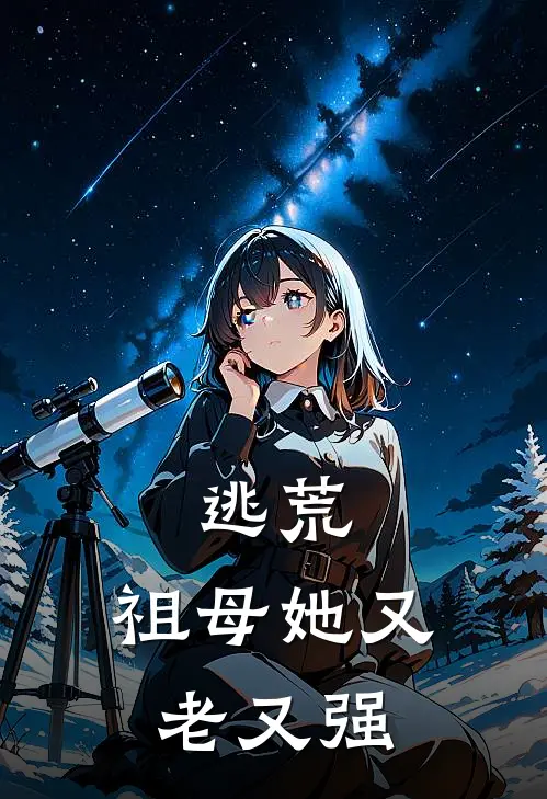 逃荒：祖母她又老又强(顾雅张大根)热门网络小说_最新章节列表逃荒：祖母她又老又强(顾雅张大根)