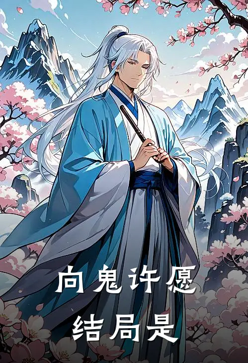 向鬼许愿结局是