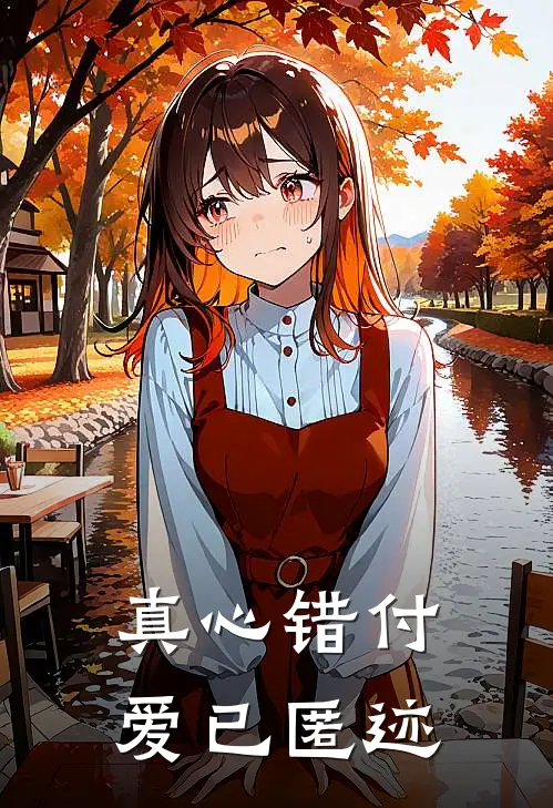 真心错付，爱已匿迹