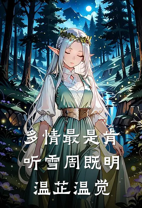 多情最是肯听雪周既明温芷温觉