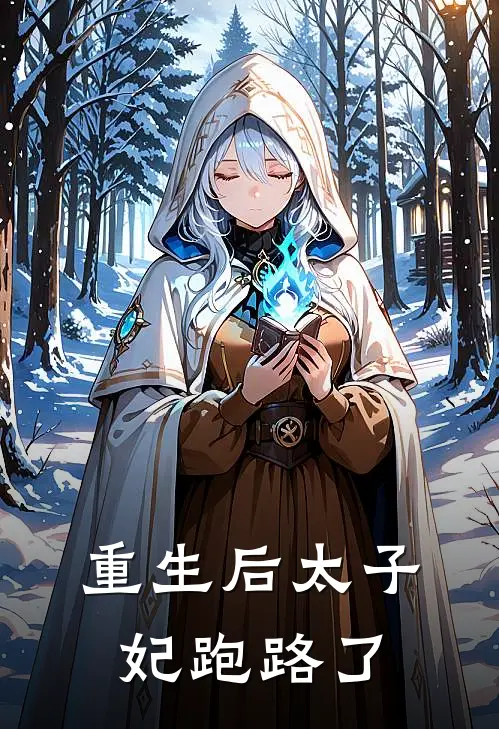 重生后太子妃跑路了