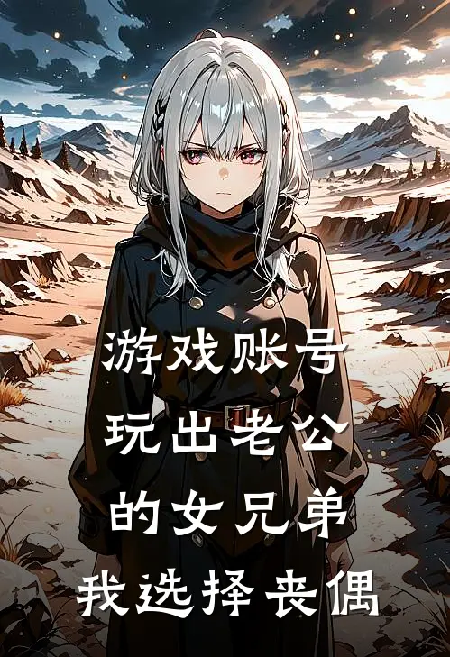 游戏账号玩出老公的女兄弟，我选择丧偶刘维唐欣小说推荐完本_热门小说大全游戏账号玩出老公的女兄弟，我选择丧偶(刘维唐欣)