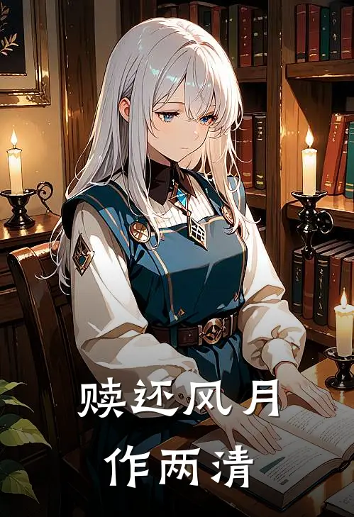 赎还风月作两清