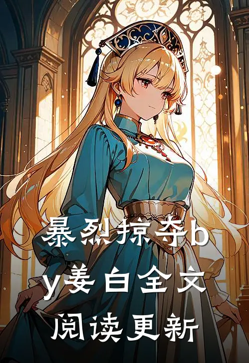 暴烈掠夺by姜白全文阅读更新