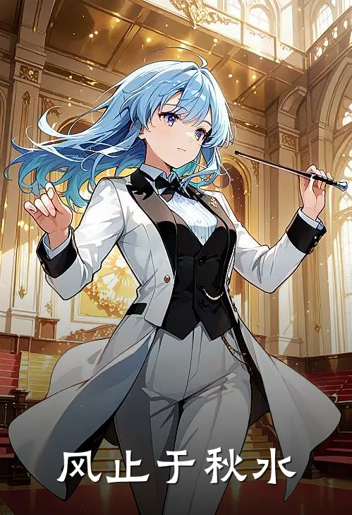 风止于秋水