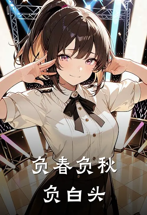 负春负秋负白头