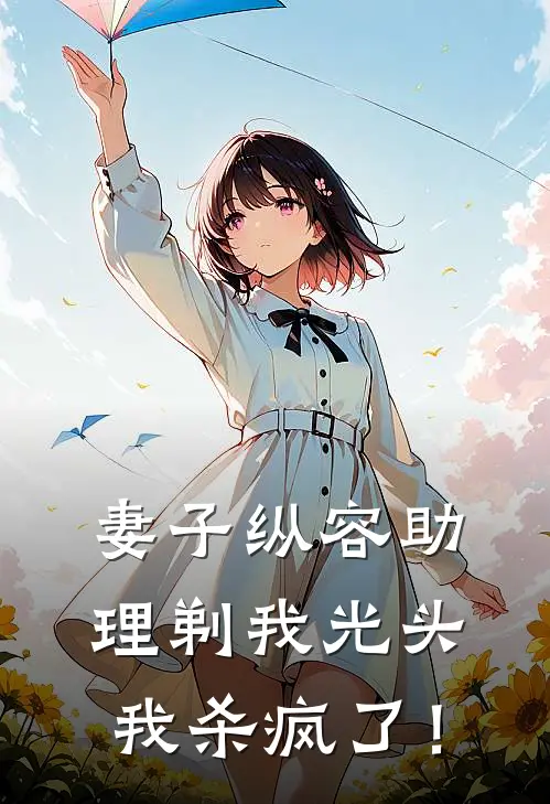 妻子纵容助理剃我光头，我杀疯了！