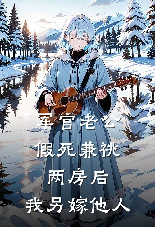 军官老公假死兼祧两房后，我另嫁他人