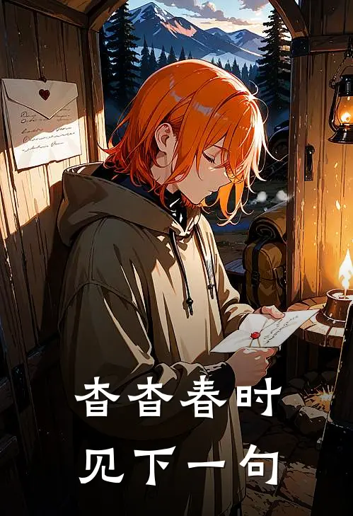 杳杳春时见下一句