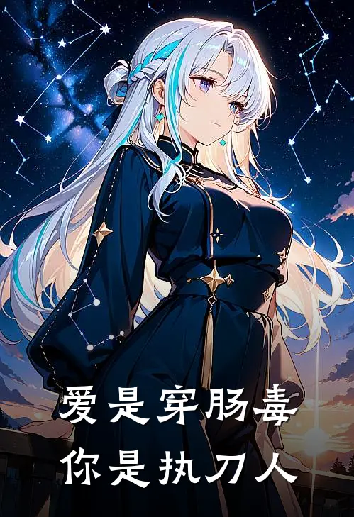 爱是穿肠毒，你是执刀人