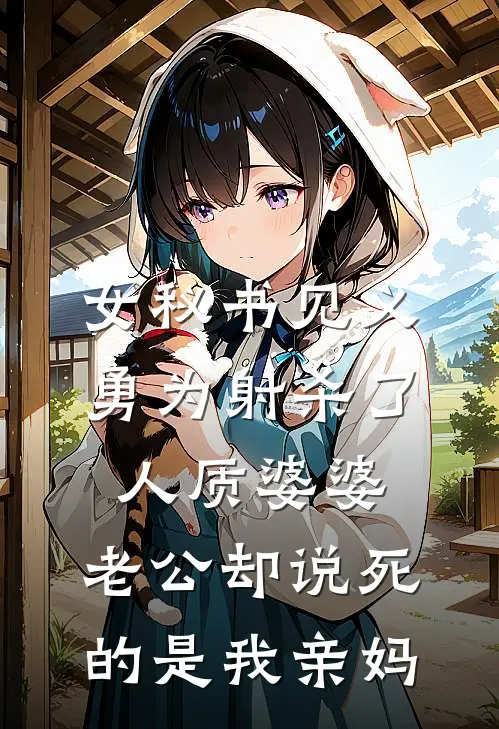 女秘书见义勇为射杀了人质婆婆，老公却说死的是我亲妈顾鸿宇秦雅雅好看的小说推荐完结_在哪看免费小说女秘书见义勇为射杀了人质婆婆，老公却说死的是我亲妈顾鸿宇秦雅雅