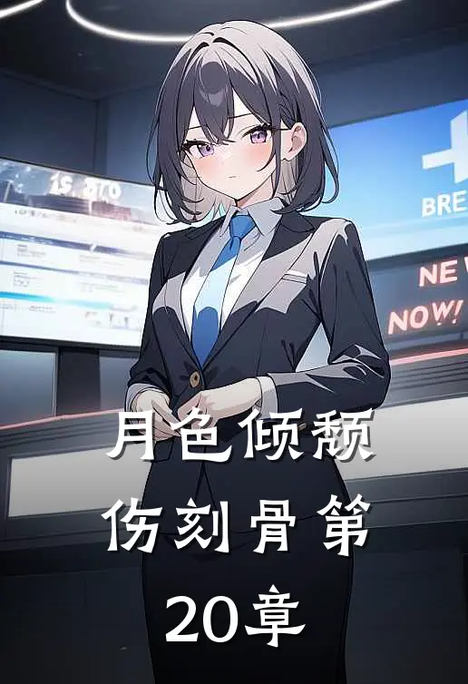 月色倾颓伤刻骨第20章