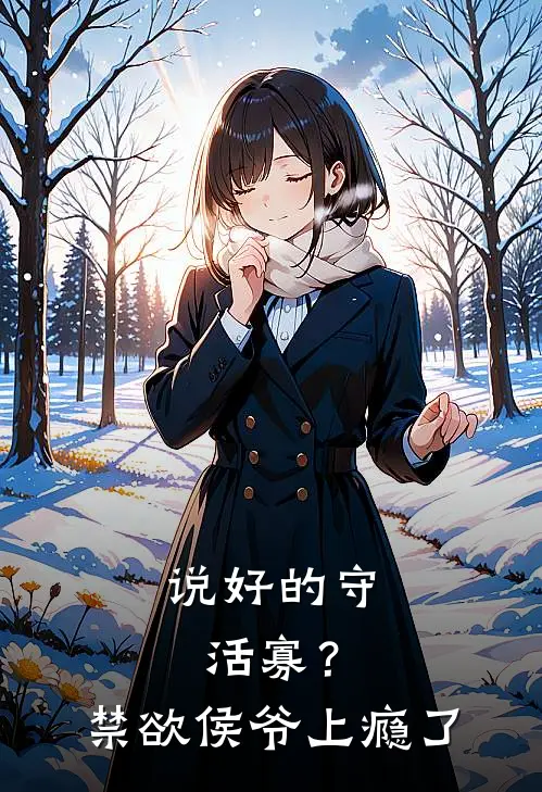 说好的守活寡？禁欲侯爷上瘾了(孔琉玥白书)在哪看免费小说_全本免费完结小说说好的守活寡？禁欲侯爷上瘾了孔琉玥白书