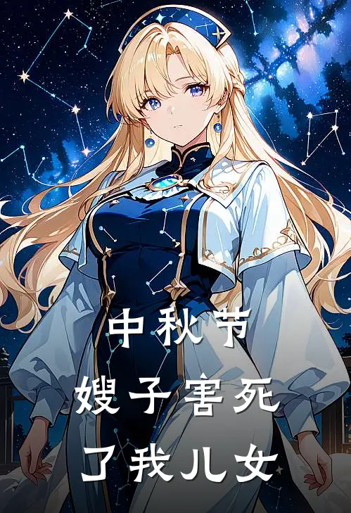 中秋节，嫂子害死了我儿女