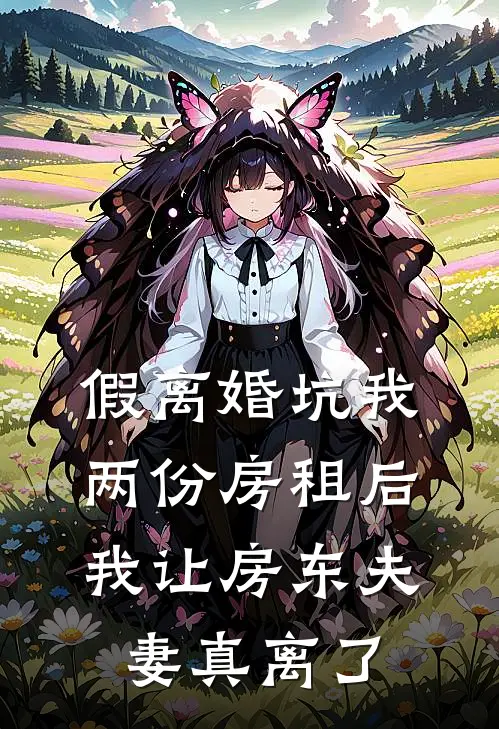 假离婚坑我两份房租后，我让房东夫妻真离了(我周建斌)最新好看小说_最新章节列表假离婚坑我两份房租后，我让房东夫妻真离了(我周建斌)