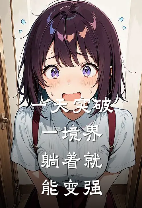 一天突破一境界，躺着就能变强