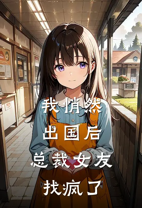 我悄然出国后，总裁女友找疯了