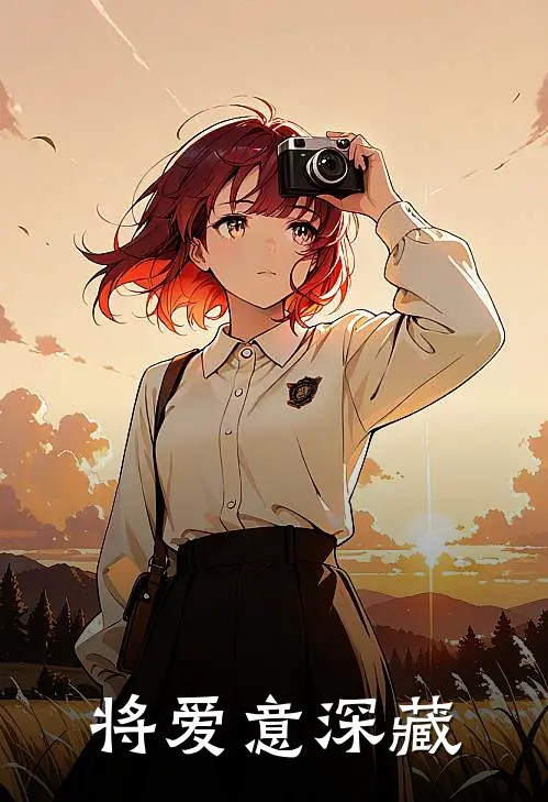 将爱意深藏