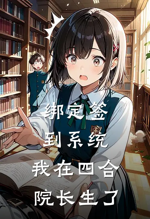 绑定签到系统，我在四合院长生了