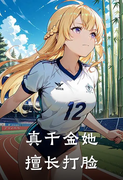 真千金她擅长打脸