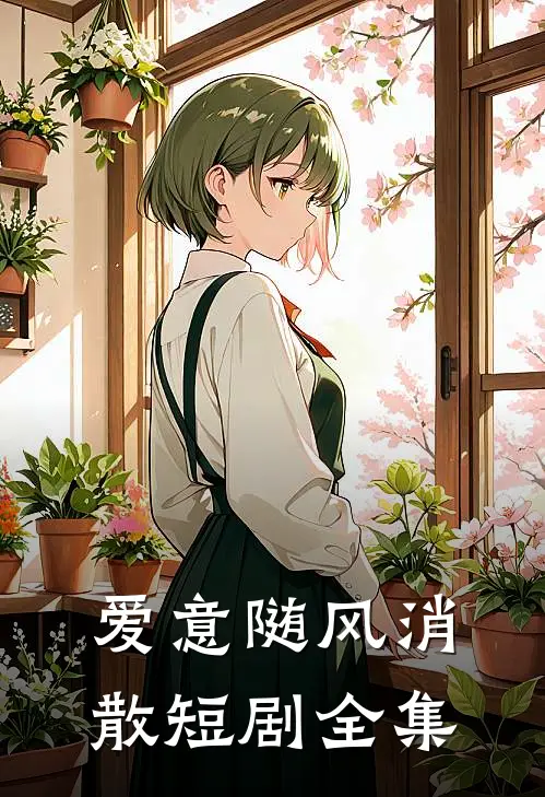 爱意随风消散短剧全集