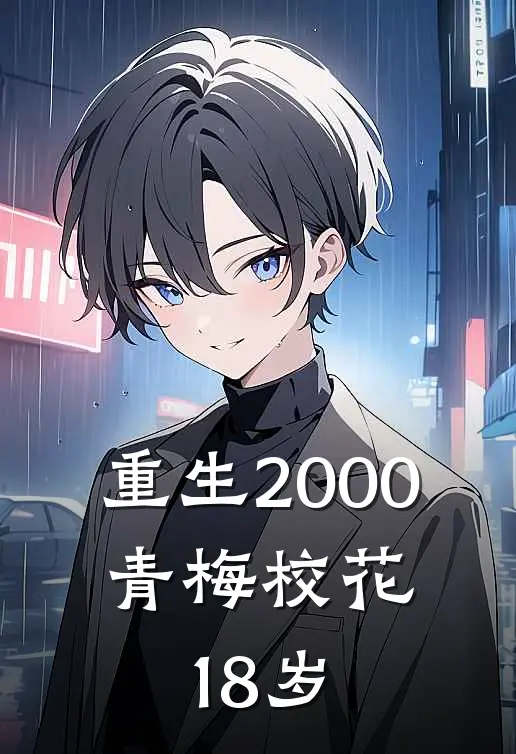 重生2000，青梅校花18岁