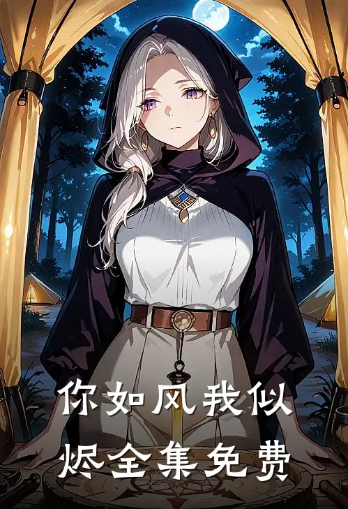 你如风我似烬全集免费