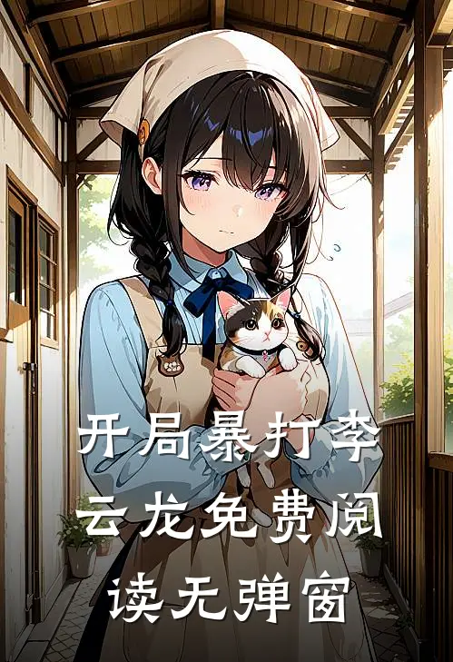 开局暴打李云龙免费阅读无弹窗