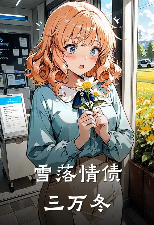 雪落情债三万冬