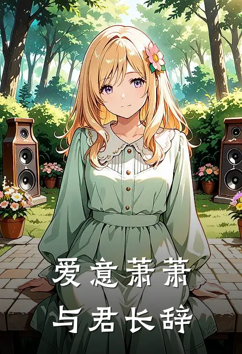 爱意萧萧，与君长辞