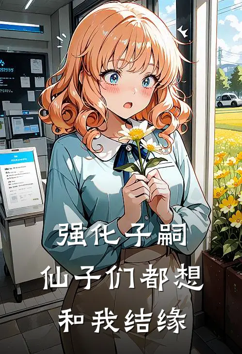 强化子嗣：仙子们都想和我结缘