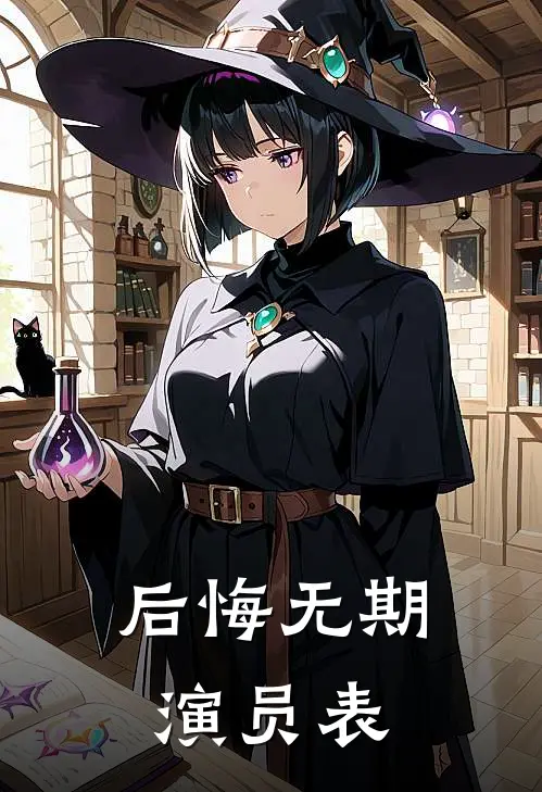 后悔无期演员表