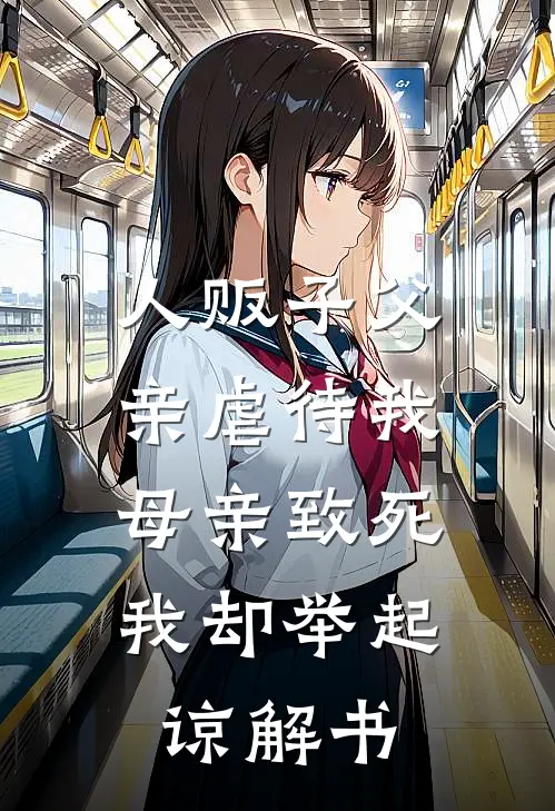 人贩子父亲虐待我母亲致死，我却举起谅解书