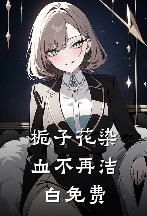 栀子花染血不再洁白免费