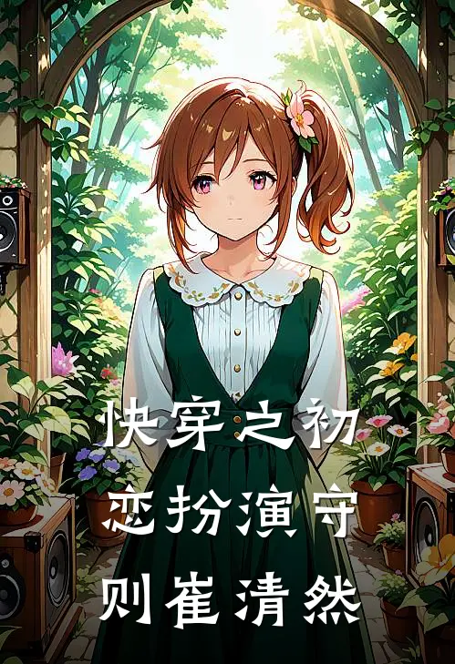 快穿之初恋扮演守则崔清然