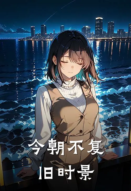 今朝不复旧时景