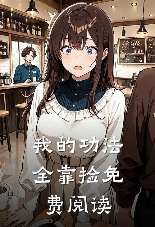 我的功法全靠捡免费阅读