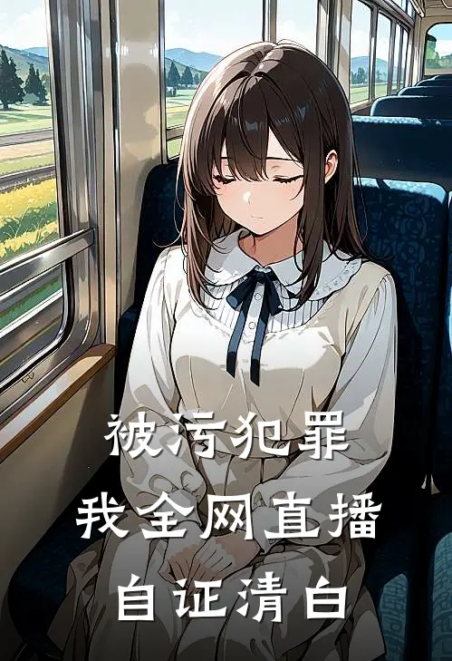 被污犯罪，我全网直播自证清白