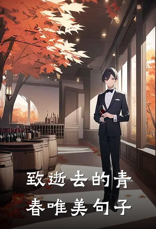 致逝去的青春唯美句子