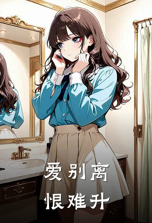 爱别离，恨难升(许佑苏晚清)免费小说_最新小说全文阅读爱别离，恨难升许佑苏晚清