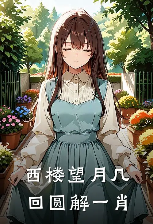 西楼望月几回圆解一肖